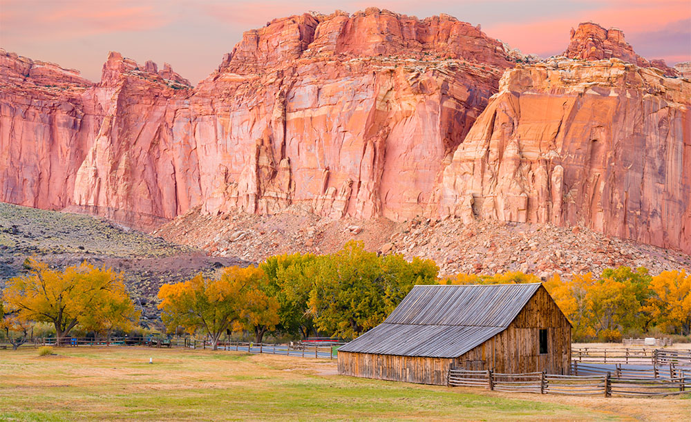 Capitol Reef National Park Capitol Reef National Park