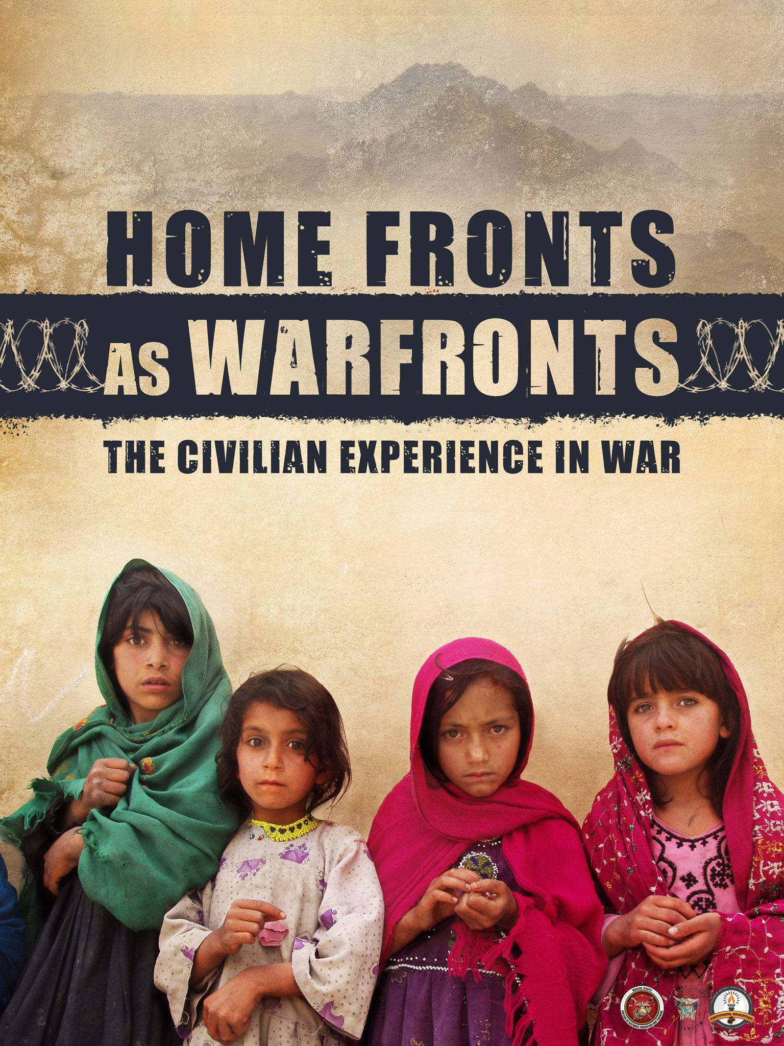 Civilian Experience of War